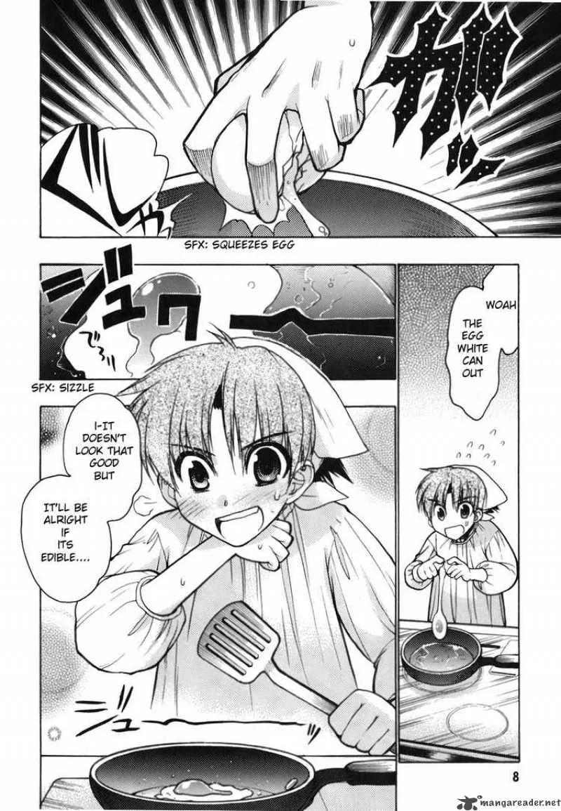 Hekikai no AiON Chapter 5 page 9