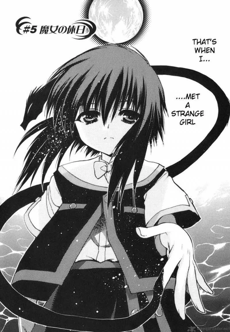 Hekikai no AiON Chapter 5 page 7