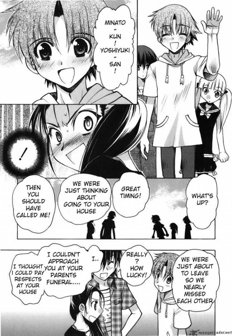 Hekikai no AiON Chapter 5 page 26