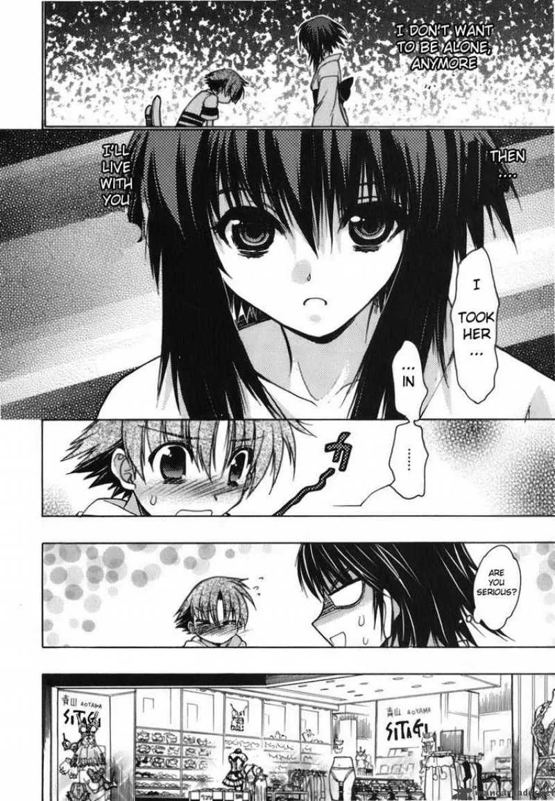 Hekikai no AiON Chapter 5 page 29