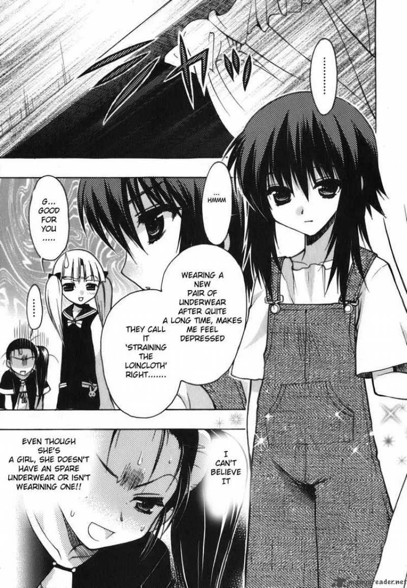 Hekikai no AiON Chapter 5 page 30