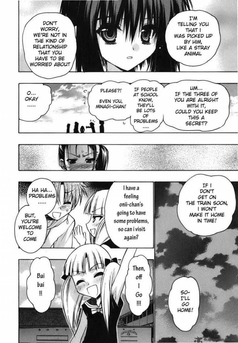 Hekikai no AiON Chapter 5 page 35