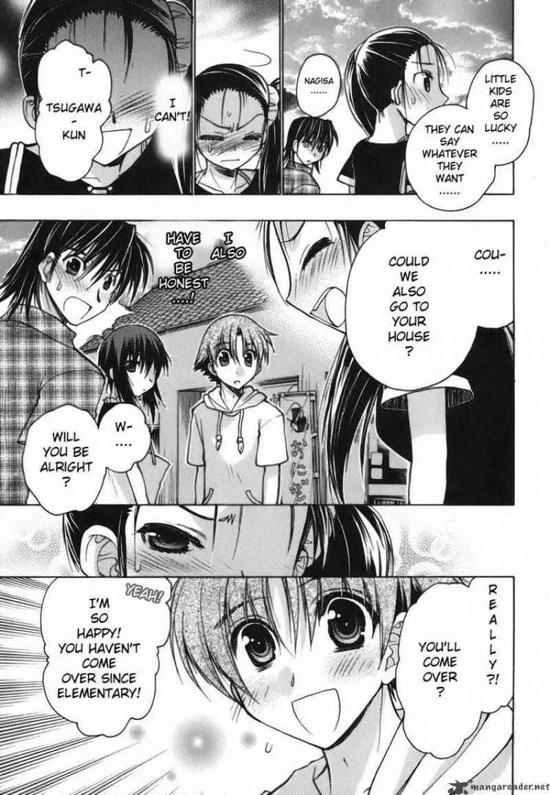 Hekikai no AiON Chapter 5 page 36