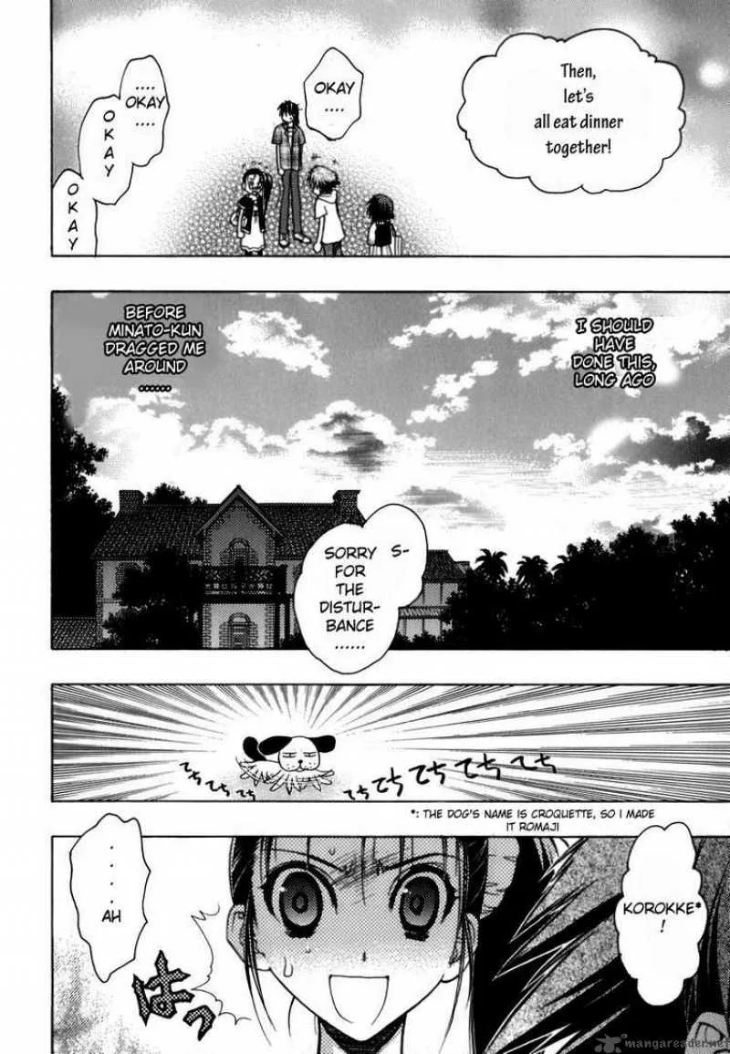 Hekikai no AiON Chapter 5 page 37
