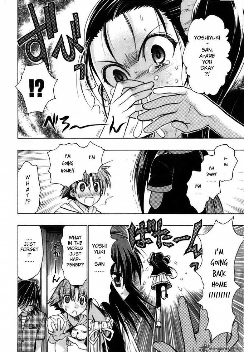 Hekikai no AiON Chapter 5 page 39