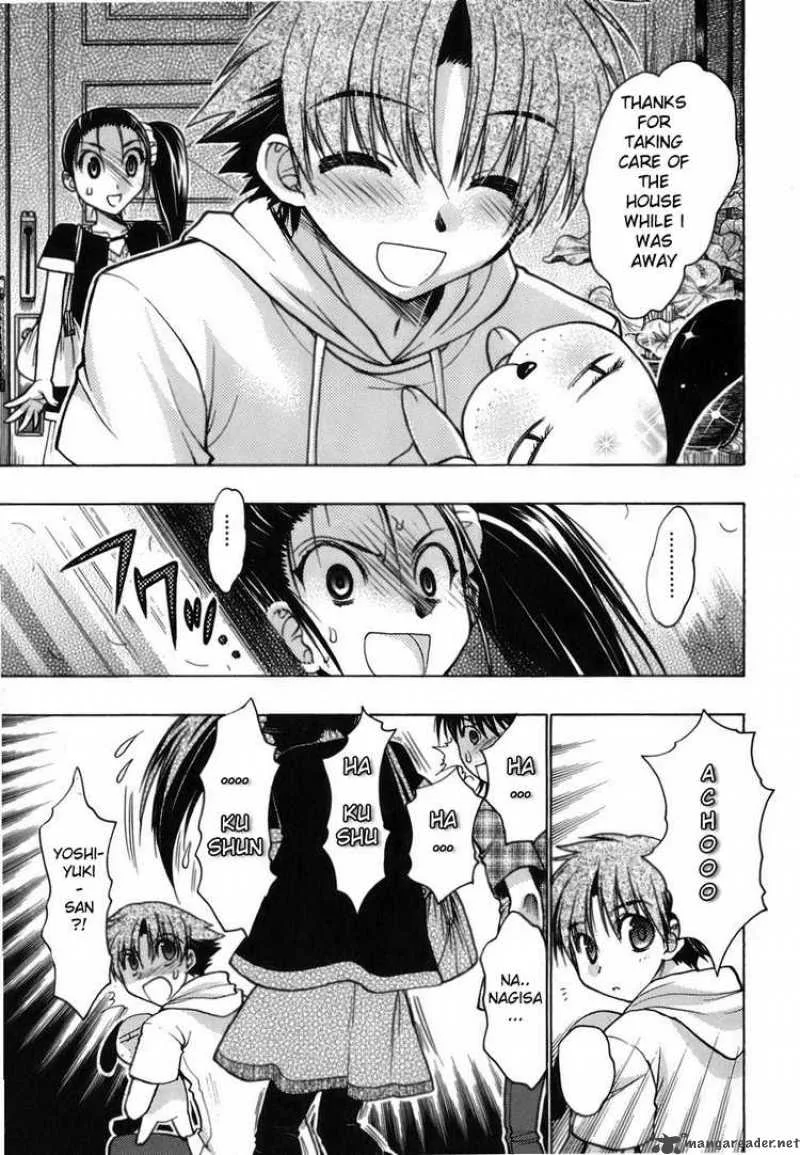 Hekikai no AiON Chapter 5 page 38