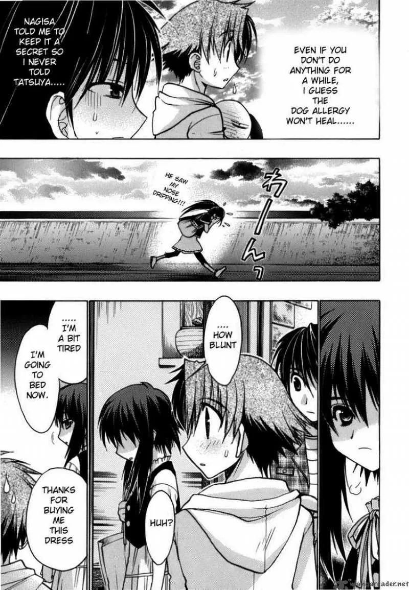 Hekikai no AiON Chapter 5 page 40