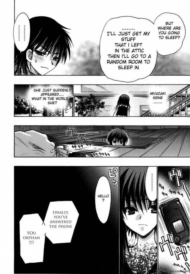 Hekikai no AiON Chapter 5 page 41
