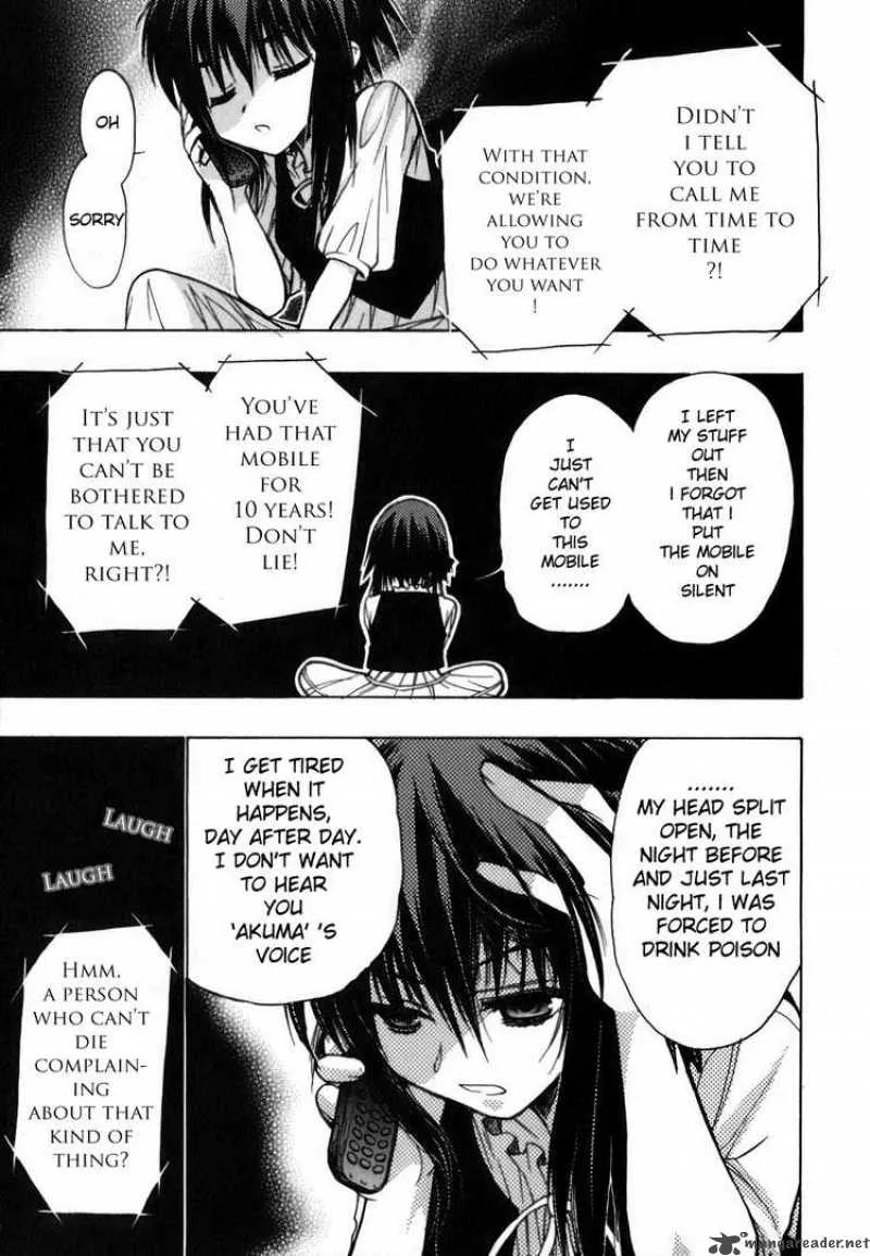 Hekikai no AiON Chapter 5 page 42