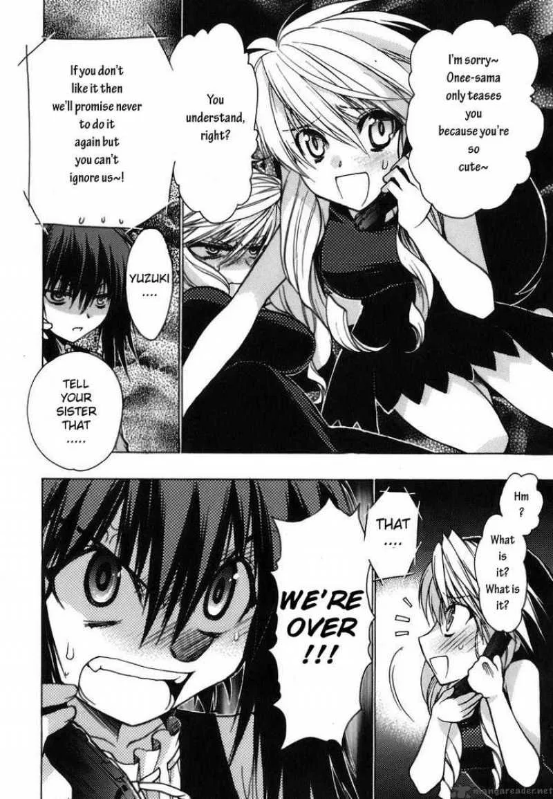 Hekikai no AiON Chapter 6 page 4