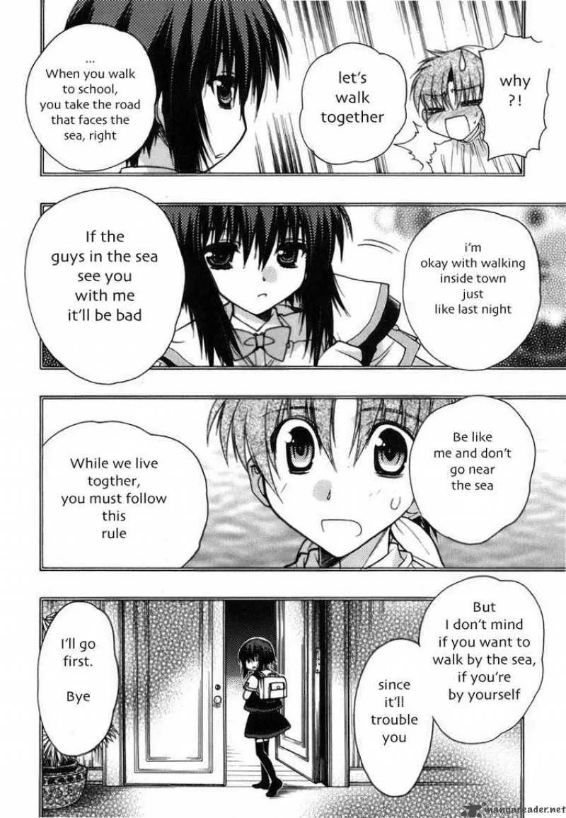 Hekikai no AiON Chapter 6 page 16