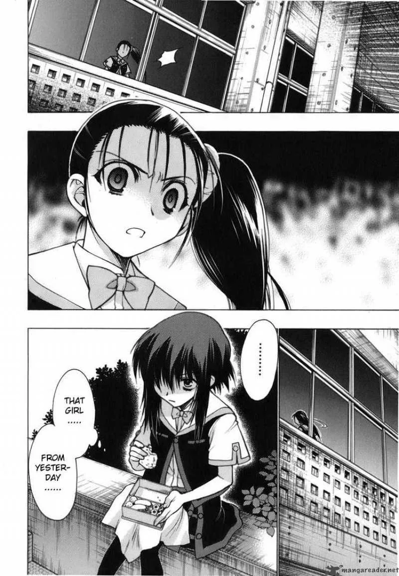 Hekikai no AiON Chapter 6 page 30