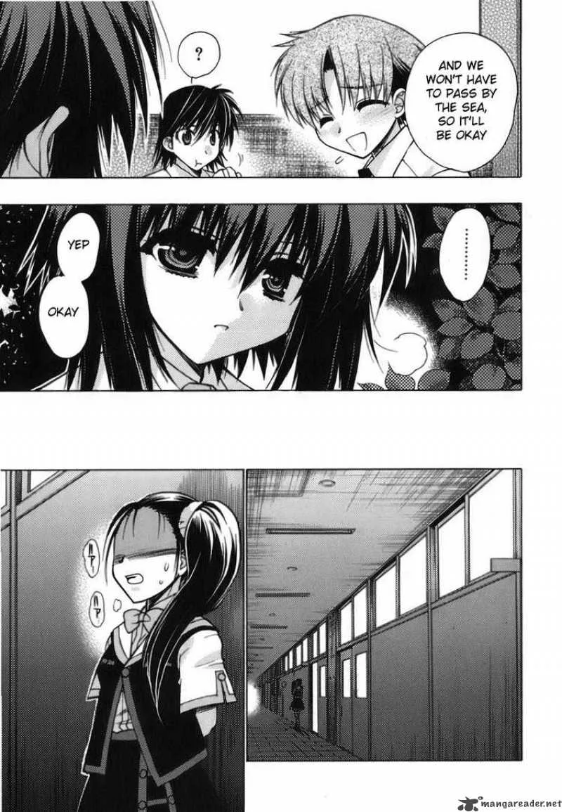 Hekikai no AiON Chapter 6 page 33