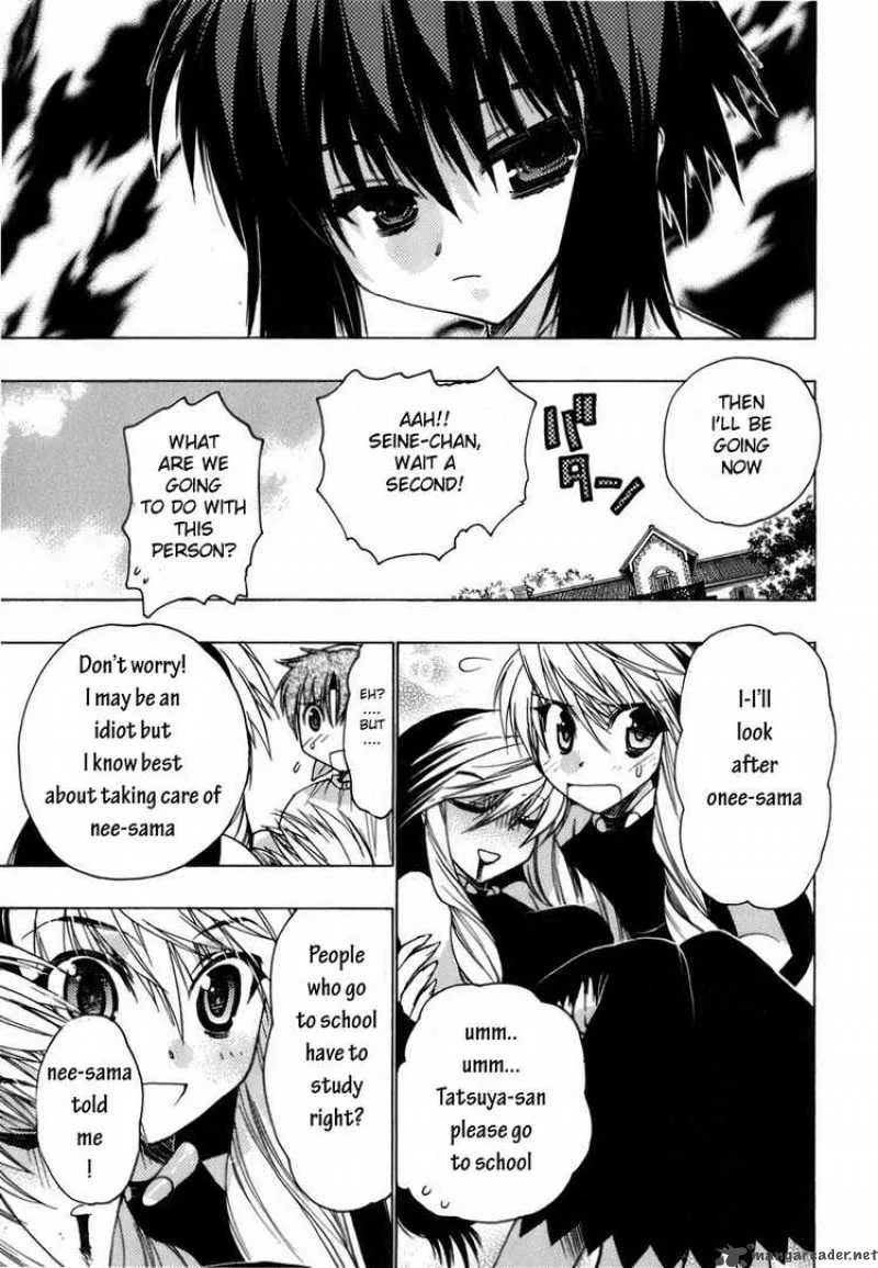 Hekikai no AiON Chapter 7 page 25