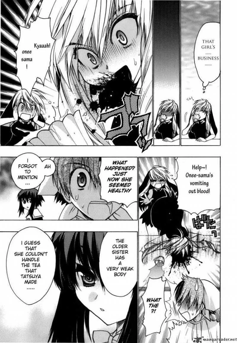 Hekikai no AiON Chapter 7 page 23