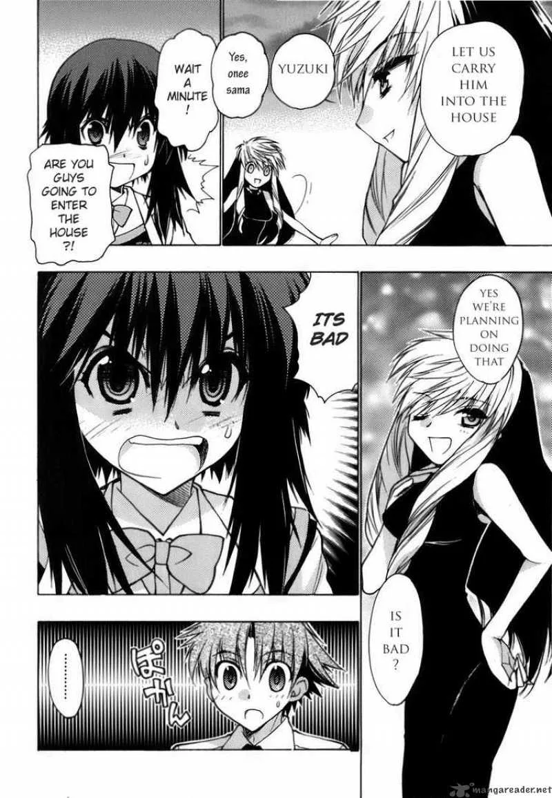 Hekikai no AiON Chapter 7 page 8