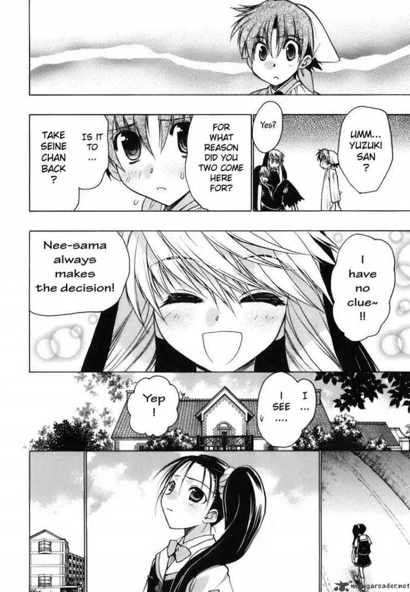Hekikai no AiON Chapter 7 page 26