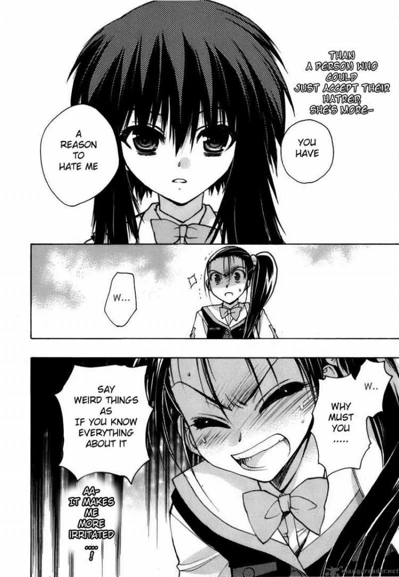 Hekikai no AiON Chapter 7 page 30