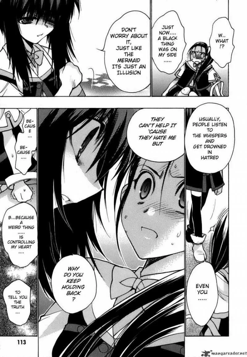 Hekikai no AiON Chapter 7 page 33