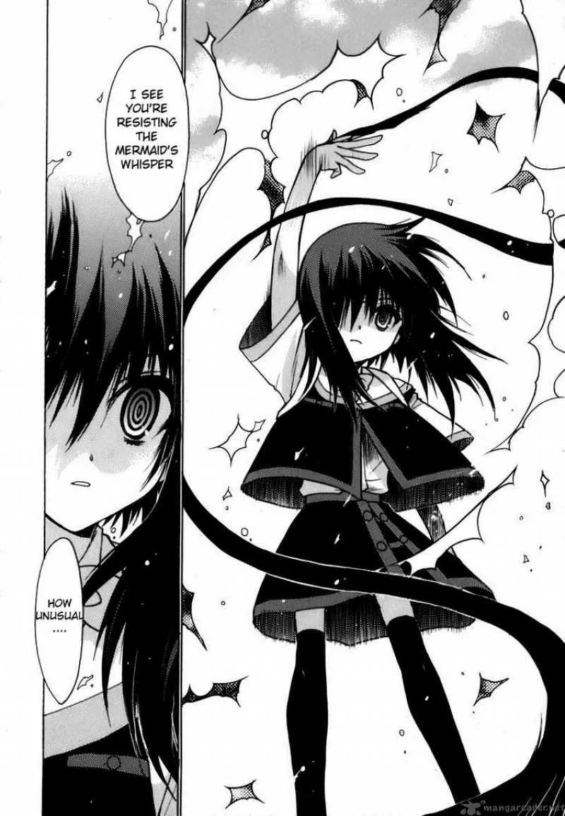Hekikai no AiON Chapter 7 page 32