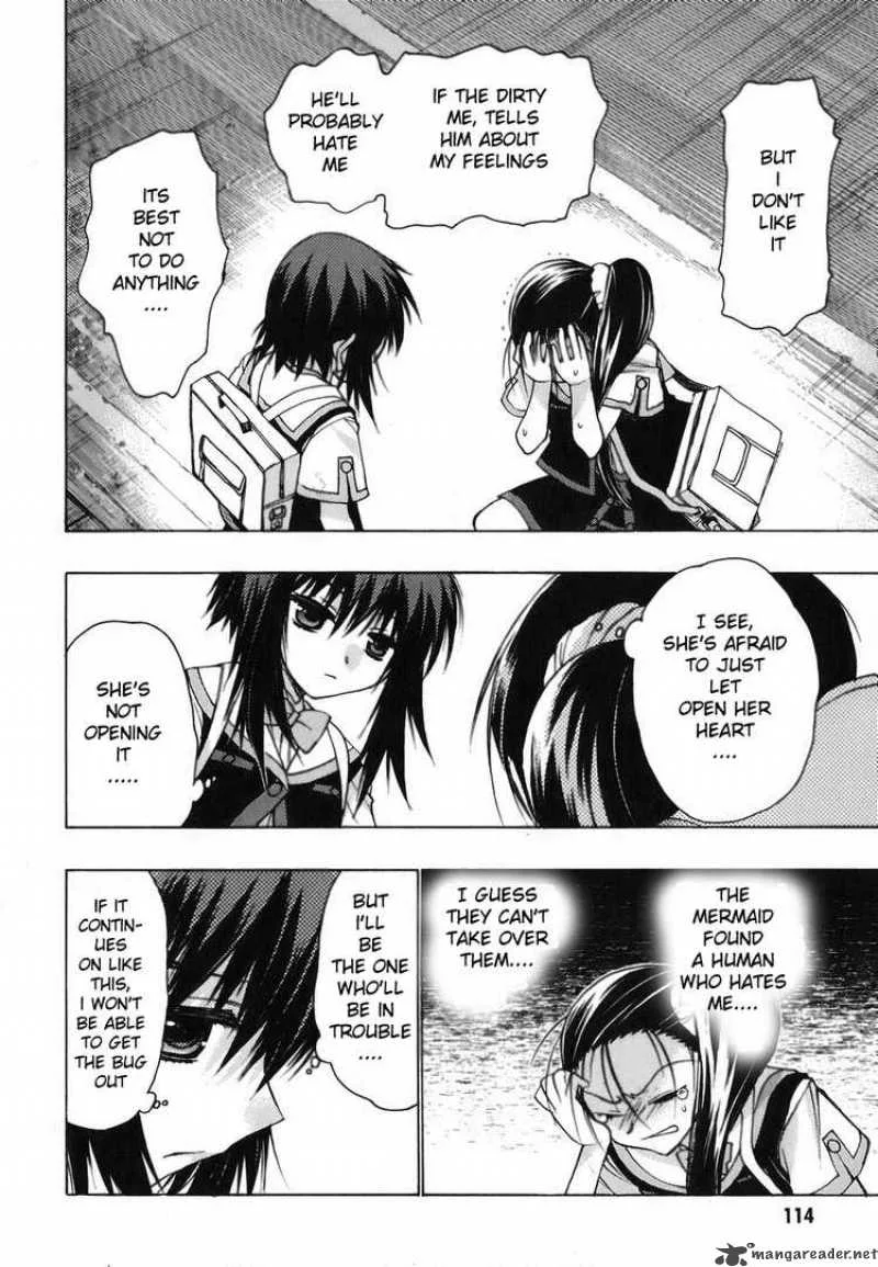Hekikai no AiON Chapter 7 page 34