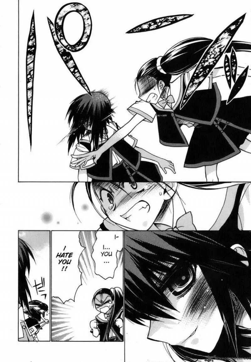 Hekikai no AiON Chapter 7 page 36