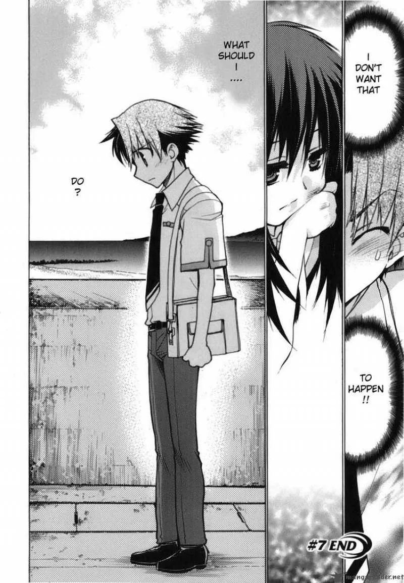 Hekikai no AiON Chapter 7 page 38