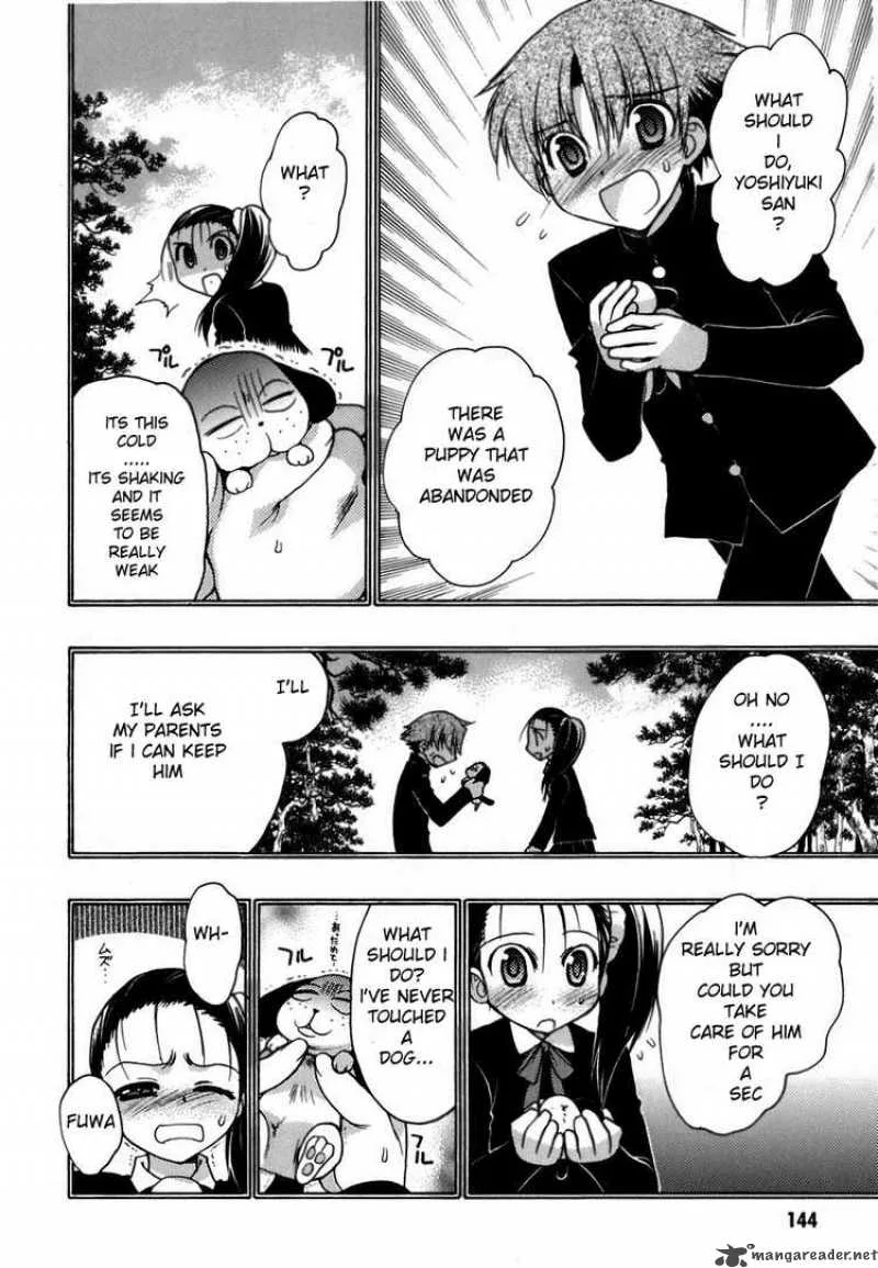 Hekikai no AiON Chapter 8 page 25