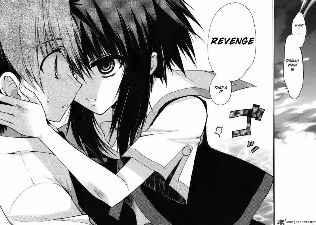 Hekikai no AiON Chapter 8 page 16