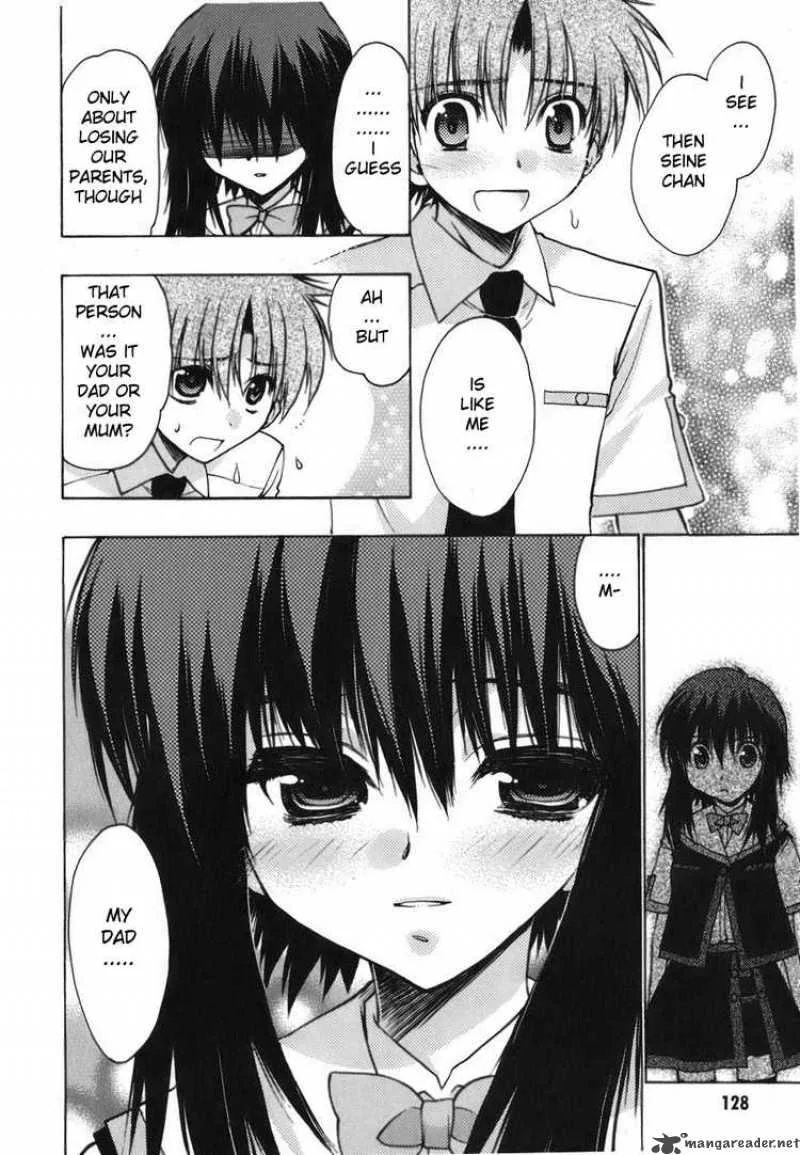 Hekikai no AiON Chapter 8 page 10