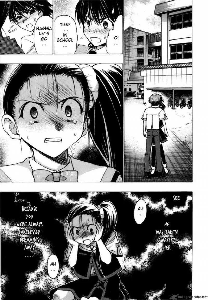 Hekikai no AiON Chapter 8 page 18