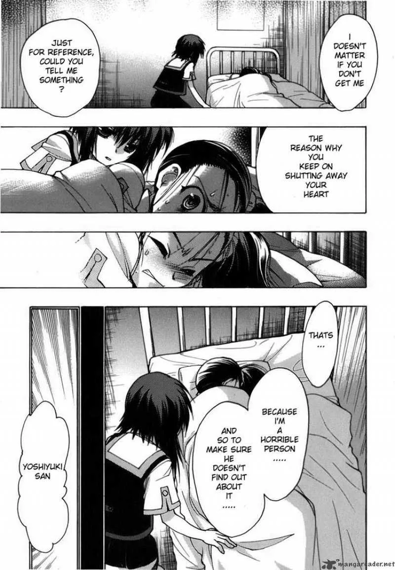 Hekikai no AiON Chapter 8 page 24