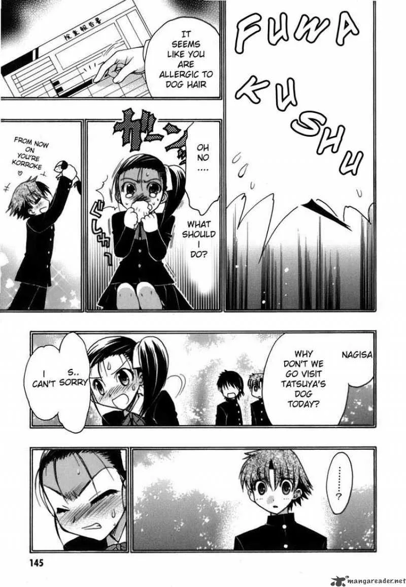 Hekikai no AiON Chapter 8 page 26