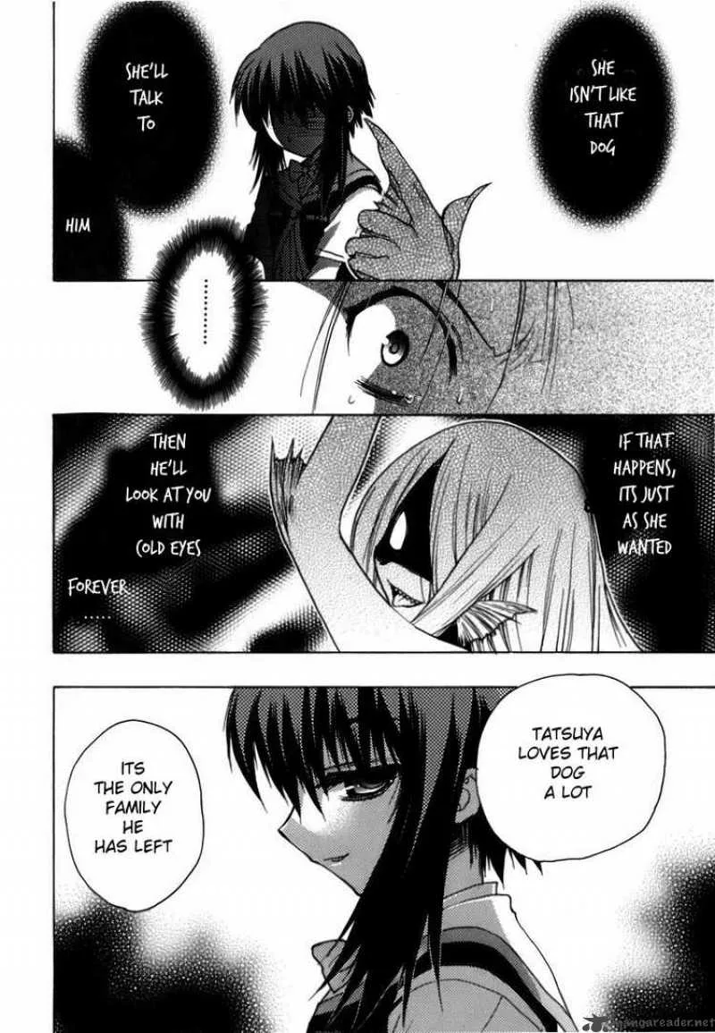 Hekikai no AiON Chapter 8 page 29