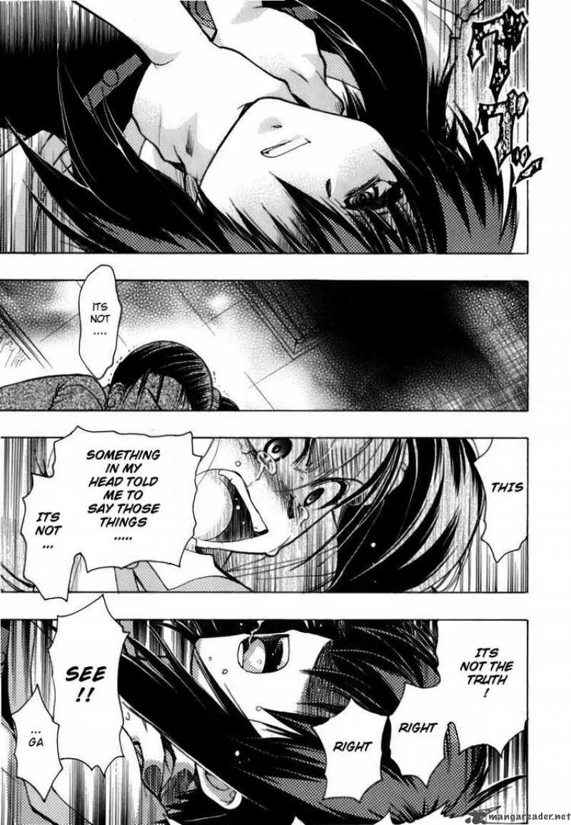 Hekikai no AiON Chapter 8 page 34