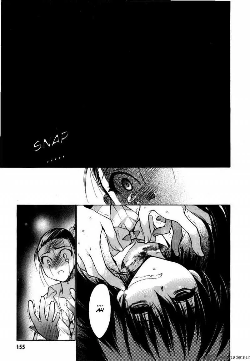 Hekikai no AiON Chapter 8 page 36