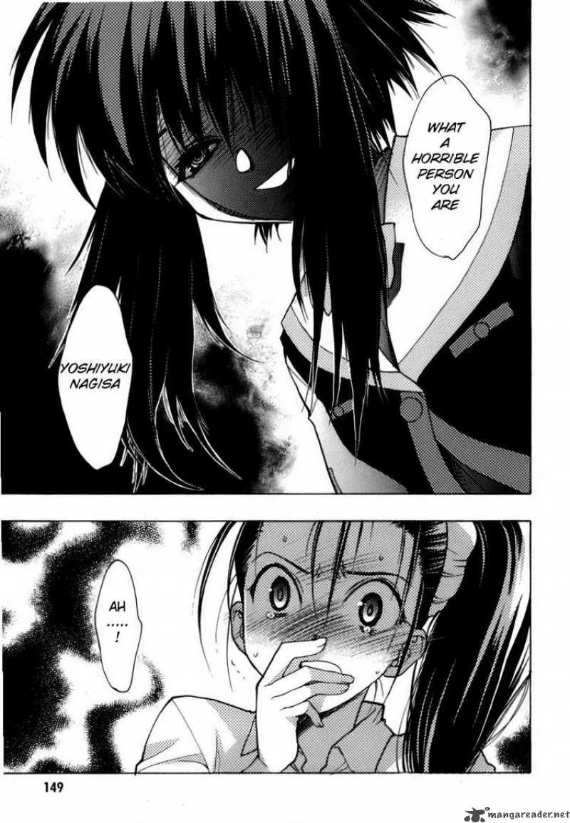 Hekikai no AiON Chapter 8 page 30