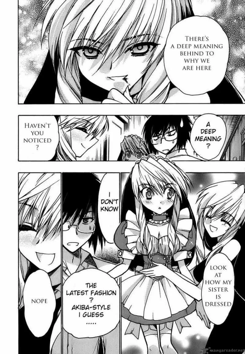 Hekikai no AiON Chapter 9 page 25
