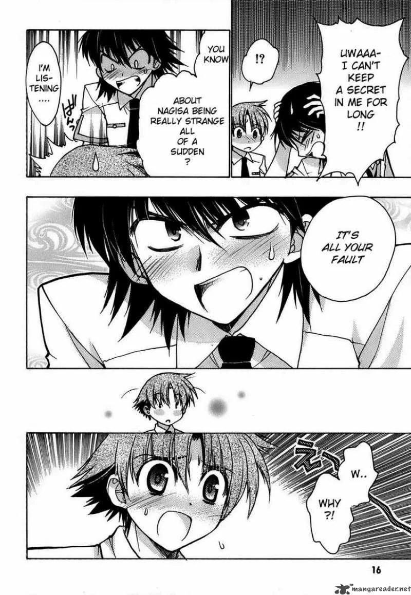 Hekikai no AiON Chapter 9 page 17