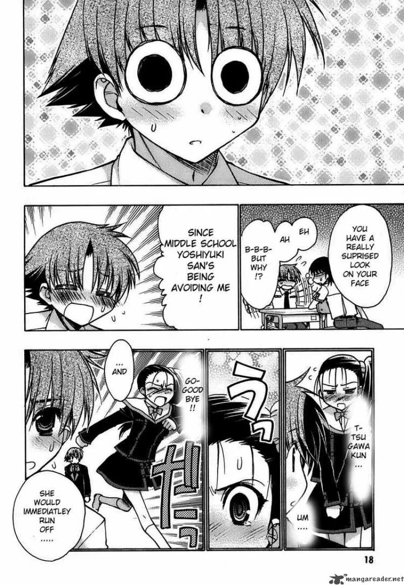 Hekikai no AiON Chapter 9 page 19