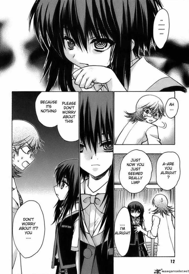 Hekikai no AiON Chapter 9 page 13