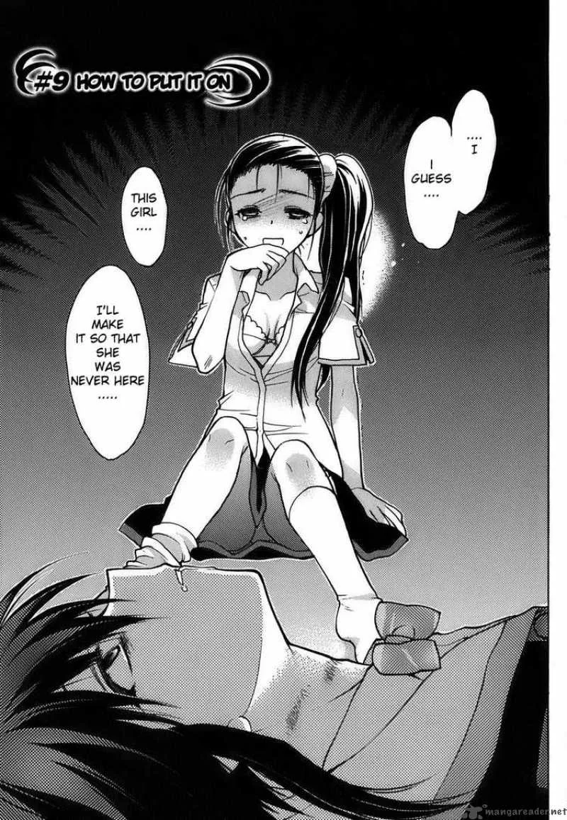 Hekikai no AiON Chapter 9 page 8
