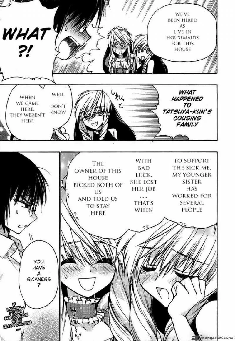 Hekikai no AiON Chapter 9 page 26