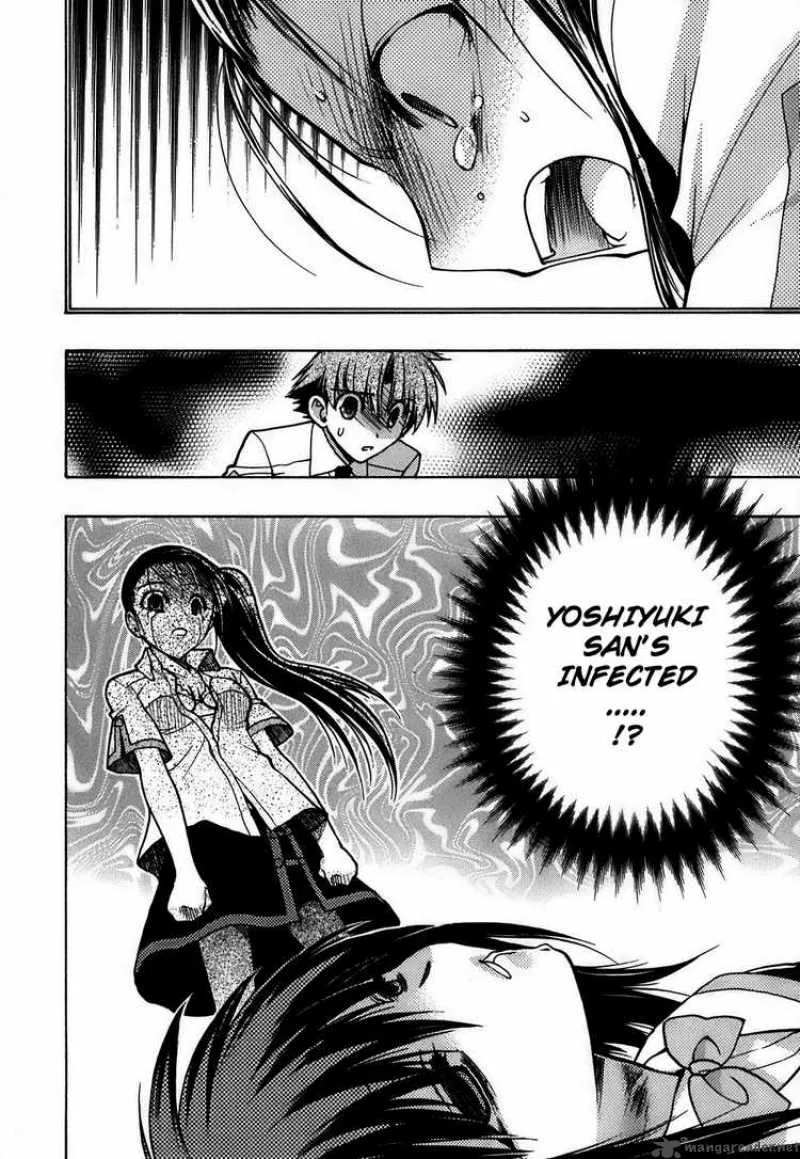Hekikai no AiON Chapter 9 page 31