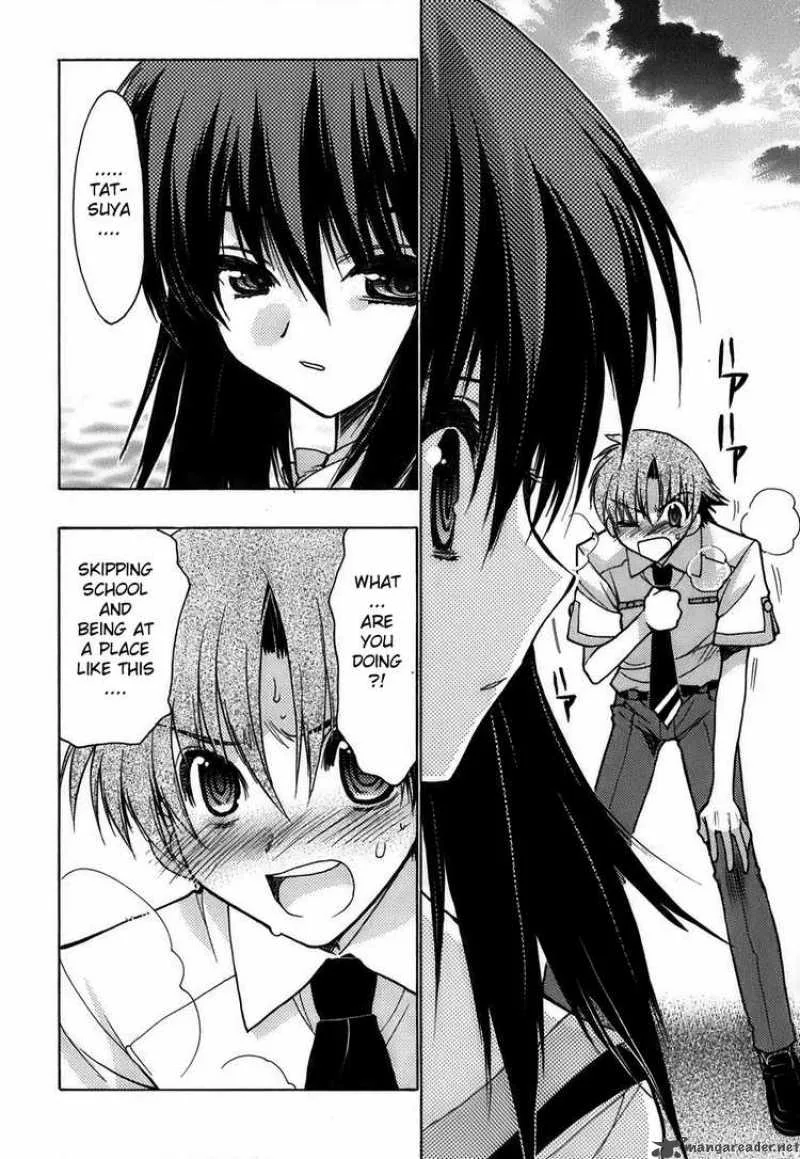 Hekikai no AiON Chapter 9 page 37