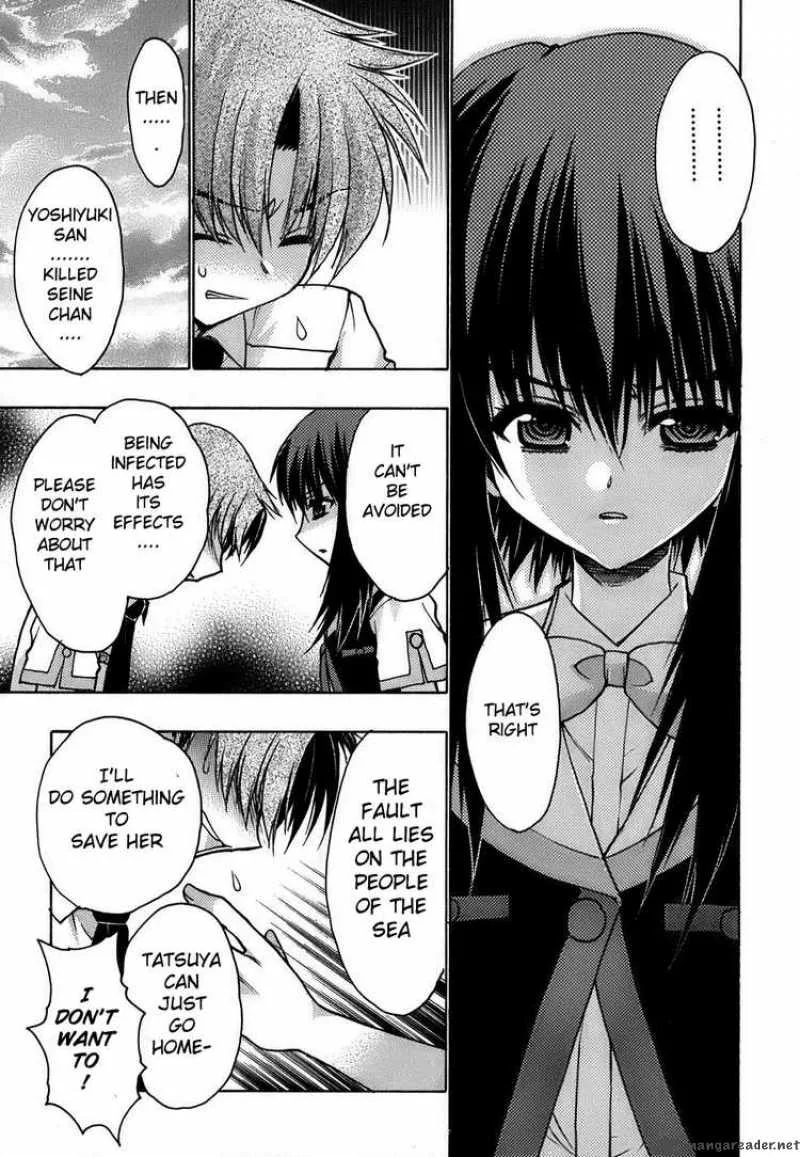Hekikai no AiON Chapter 9 page 40