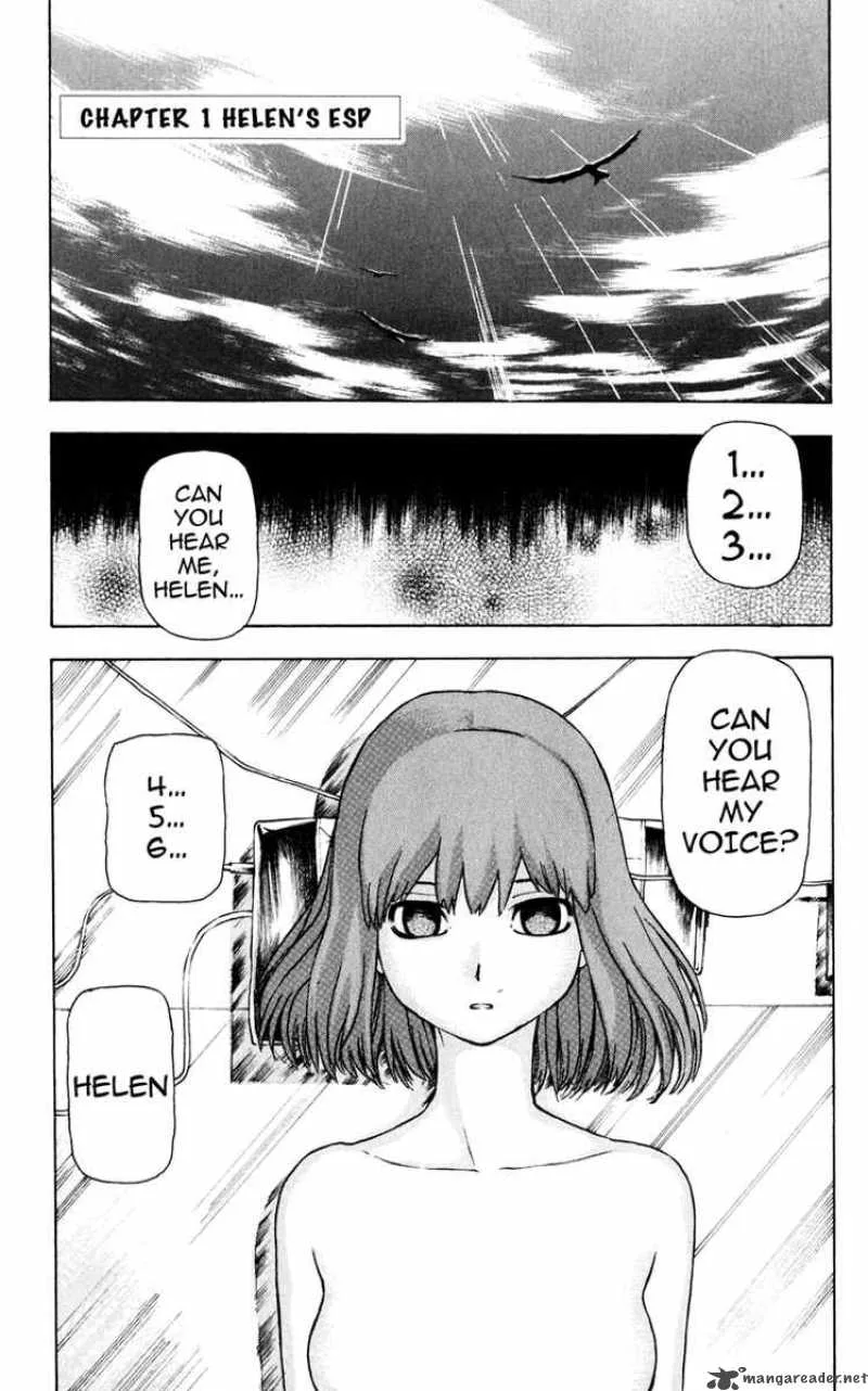 Helen ESP Chapter 1 page 4