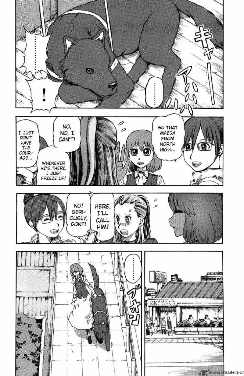 Helen ESP Chapter 13 page 2