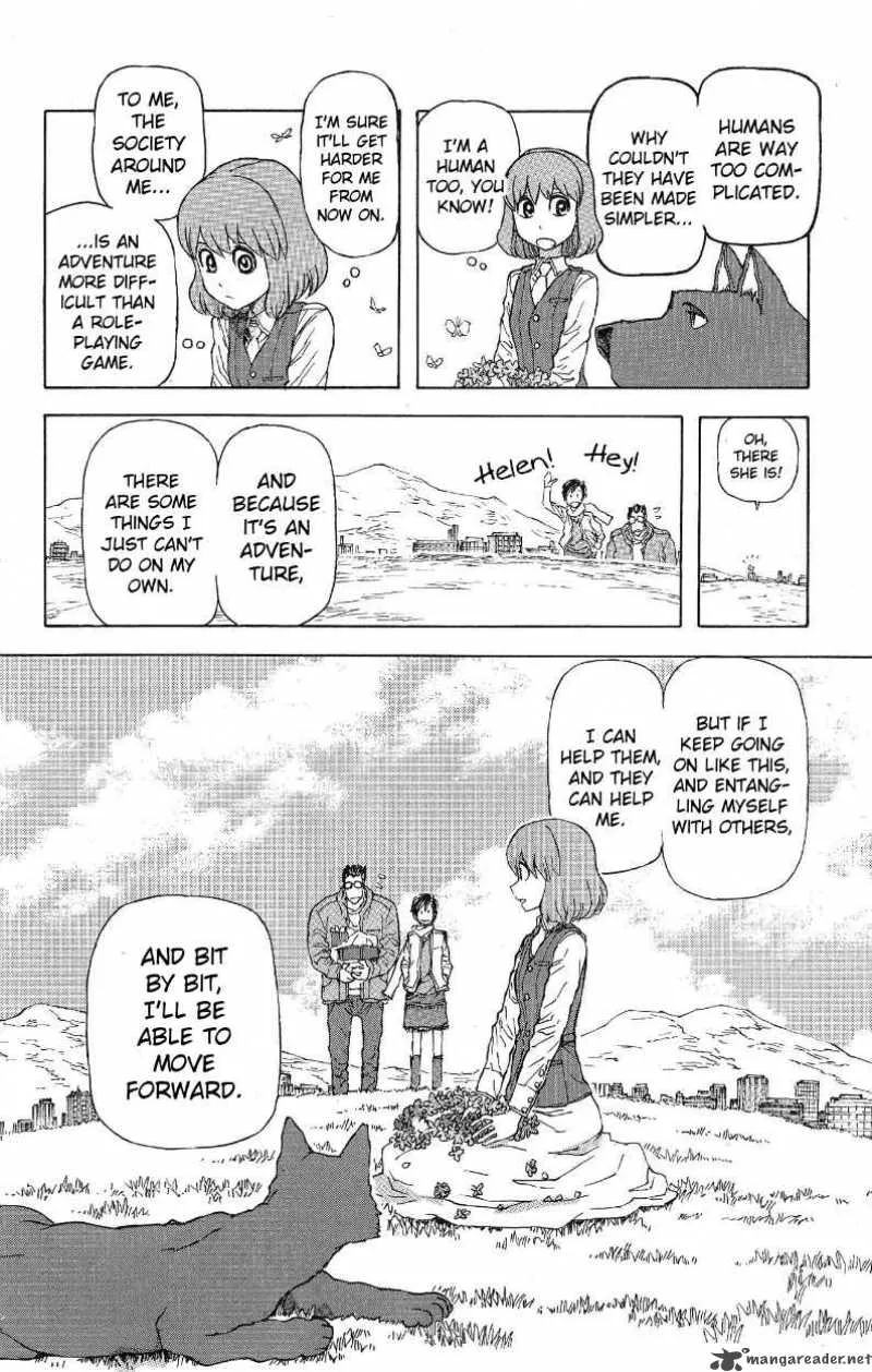 Helen ESP Chapter 14 page 20
