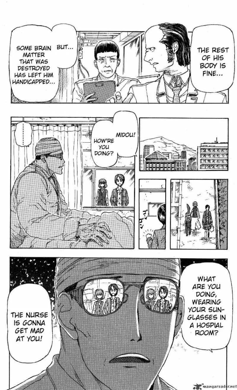 Helen ESP Chapter 14 page 11